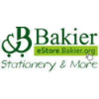 Bakier Stationery & Office Supplies logo, Bakier Stationery & Office Supplies contact details