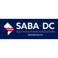 South Asian Bar Association of Washington D.C. (SABA-DC) logo, South Asian Bar Association of Washington D.C. (SABA-DC) contact details