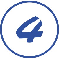 The Number 4 Group logo, The Number 4 Group contact details