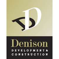 Denison Development and Construction logo, Denison Development and Construction contact details