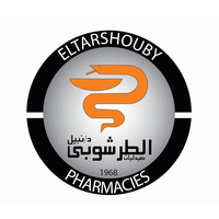 El-Tarshouby Pharmacies Group logo, El-Tarshouby Pharmacies Group contact details