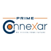 PrimeConneXar logo, PrimeConneXar contact details