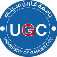 University of Garden City logo, University of Garden City contact details