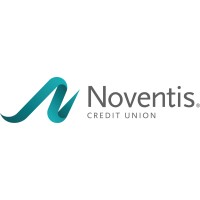 Noventis Credit Union logo, Noventis Credit Union contact details