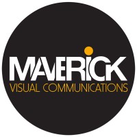 Maverick Visual Communications logo, Maverick Visual Communications contact details