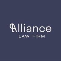 Alliance Law Firm - Egypt (ALF) logo, Alliance Law Firm - Egypt (ALF) contact details