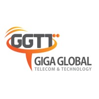 Giga Global For Telecom & Technology (GGTT) logo, Giga Global For Telecom & Technology (GGTT) contact details