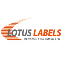 Lotus Labels logo, Lotus Labels contact details