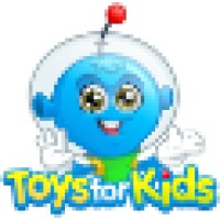 Toys For Kids logo, Toys For Kids contact details