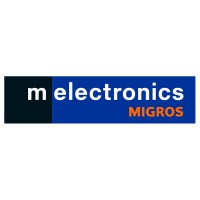 Melectronics logo, Melectronics contact details