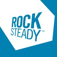 Rocksteady Music School logo, Rocksteady Music School contact details