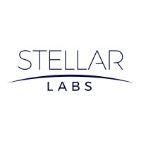 Stellar Labs logo, Stellar Labs contact details