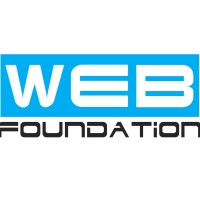 Web Foundation logo, Web Foundation contact details