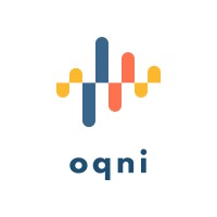 oqni logo, oqni contact details