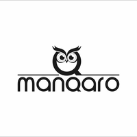 Manqaro logo, Manqaro contact details