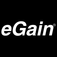 eGain Corporation logo, eGain Corporation contact details