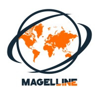 Magelline logo, Magelline contact details