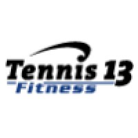 Tennis 13 logo, Tennis 13 contact details