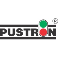 Pustron logo, Pustron contact details