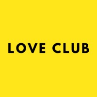 Love Club logo, Love Club contact details