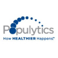 Populytics logo, Populytics contact details