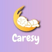 Caresy logo, Caresy contact details