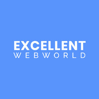 Excellent WebWorld logo, Excellent WebWorld contact details