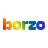 Borzo India logo, Borzo India contact details