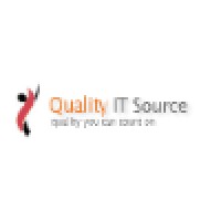 Quality IT Source logo, Quality IT Source contact details