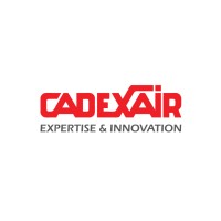 Cadexair Inc logo, Cadexair Inc contact details