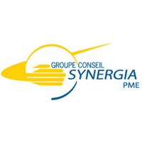 Groupe Conseil Synergia PME logo, Groupe Conseil Synergia PME contact details