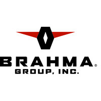 BRAHMA Group, Inc. logo, BRAHMA Group, Inc. contact details