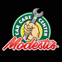 Modesti's Car Care Center logo, Modesti's Car Care Center contact details