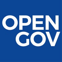 OpenGov Asia logo, OpenGov Asia contact details