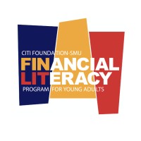 Citi Foundation-SMU Financial Literacy Program for Young Adults logo, Citi Foundation-SMU Financial Literacy Program for Young Adults contact details