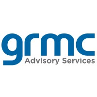 GRMC Advisory Services logo, GRMC Advisory Services contact details