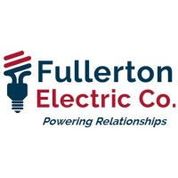 Fullerton Electric Co logo, Fullerton Electric Co contact details