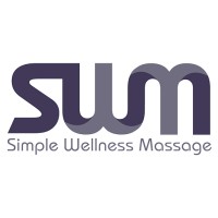 Simple Wellness Massage logo, Simple Wellness Massage contact details