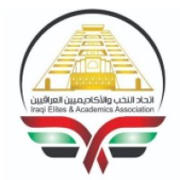 The Iraqi Elites & Academics Union logo, The Iraqi Elites & Academics Union contact details