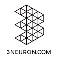 3Neuron logo, 3Neuron contact details