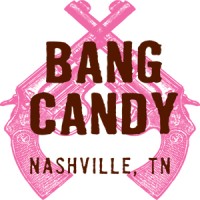 The Bang Candy Company logo, The Bang Candy Company contact details