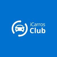 iCarros Club logo, iCarros Club contact details