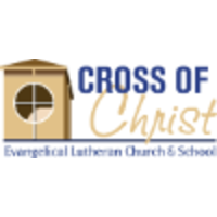 Cross of Christ Lutheran Church & School logo, Cross of Christ Lutheran Church & School contact details