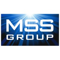 MSS Lasers logo, MSS Lasers contact details