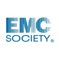 IEEE EMC Society logo, IEEE EMC Society contact details