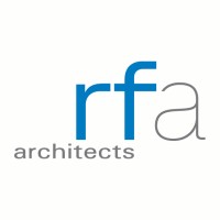 RFA Architects logo, RFA Architects contact details