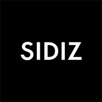 SIDIZ logo, SIDIZ contact details