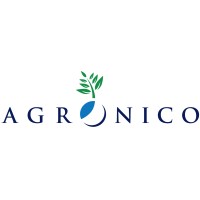 Agronico logo, Agronico contact details