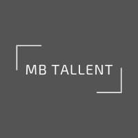 MB Tallent logo, MB Tallent contact details