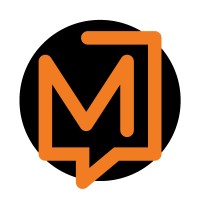 Meio logo, Meio contact details